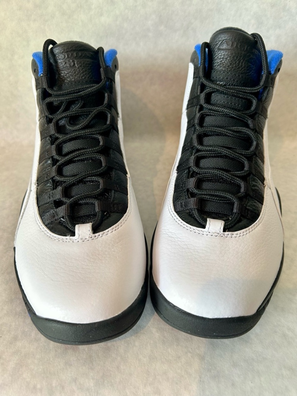 Air Jordan 10 Retro- Men’s Size 10 - Brand New in Original Box. 310805-108